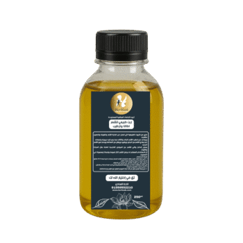 لإطالة وترطيب الشعر